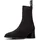 Camper Camper Women Mid boot Black 38 EU