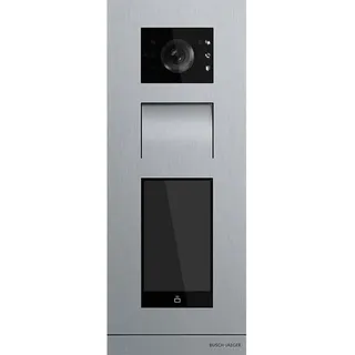 Busch-Jaeger H81381T-S-03 Außenstation Video, touch 5” Busch-Welcome® IP