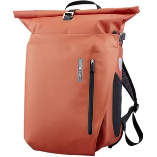 Ortlieb Vario 26 l Rooibos/Orange