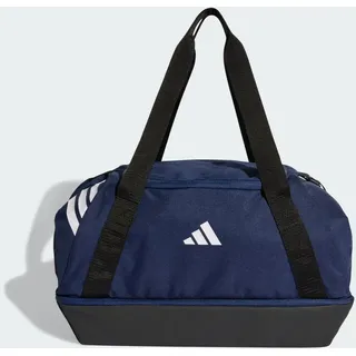 adidas Duffelbag Tiro Small Team Navy Blue 2 / White