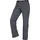 Zip-Off-Hose Grau 76