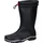 Winterstiefel Damen Schwarz 45