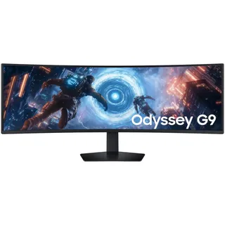Samsung Odyssey G91F 49"