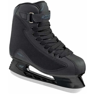 ROCES Herren schaatsen rsk 2 Herren Schlittschuh, Schwarz, 42 EU