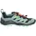 Maddox Pro GTX LO JR Kinder Wanderschuh navy rauchblau 38