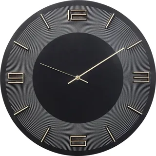 Kare Leonardo 48,50 cm 49 schwarz/gold