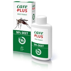 Bild von Care Plus® Anti-Insect Deet Lotion 50%
