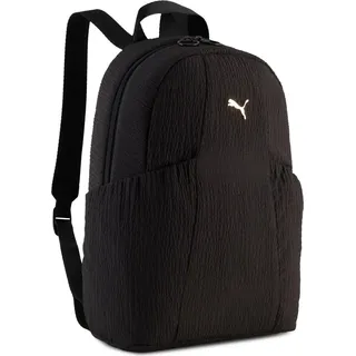 Puma UP Small Backpack Schwarz