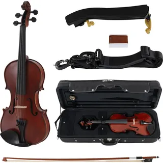 Classic Cantabile Brioso Violinenset 4/4