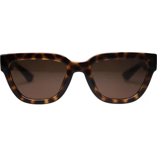 Gucci Sonnenbrille GG1578S 002 - Kastanienbraun