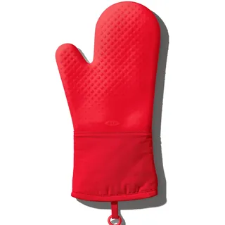 Oxo Good Grips Ofenhandschuh aus Silikon – Rot