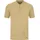 Pro Casual Poloshirt Beige/Braun 40