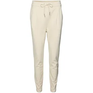 VERO MODA Damen Vmeva Mr Loose String Pant Ga Noos Hose, Birch,XL / 34L
