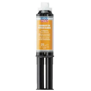 LIQUI MOLY Zwei-Komponentenkleber 6179 25 ml
