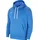 Hoodie Blau 50