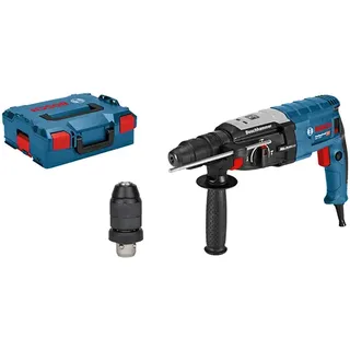 Bosch GBH 2-28 F inkl. Zubehör 0611267601