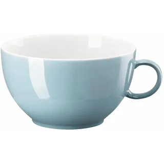 Thomas Sunny Day Soft Blue Cappuccino Tasse