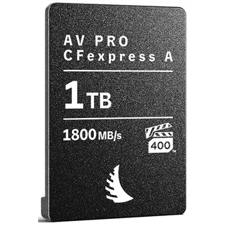 Angelbird AV PRO CFexpress A 4.0 Mk2 1 TB