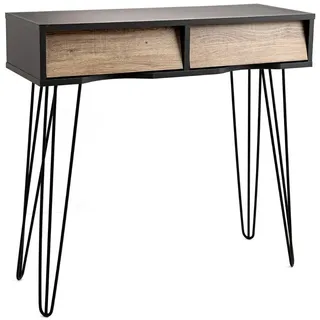 Vinthera Moa Konsolentisch 80 x 30 x 76 cm braun