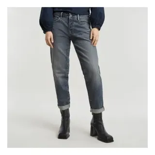 G-Star für Damen. D15264-D775-G803 Jeans Kate Boyfriend blau (30/30), Lässig, Denim, Bio-Baumwolle, Nachhaltig