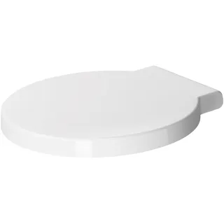 Duravit Starck 1 Weiß