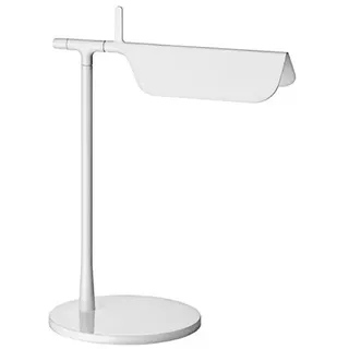 Flos Tab Table Tischleuchte Weiss, 9 Watt