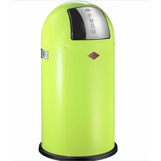 Wesco Pushboy 50 l Grün