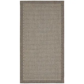Andiamo »Savannah«, BxL: 80 x 150 cm, braun,
