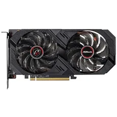 ASRock Radeon RX 6500 XT - 8GB GDDR6 RAM - Grafikkarte