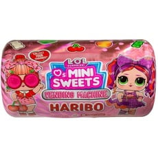 Bild L.O.L. Surprise! Loves Mini Sweets X Haribo Vending Machine