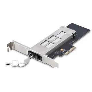 Startech StarTech.com M2-removable-pcie-n1
