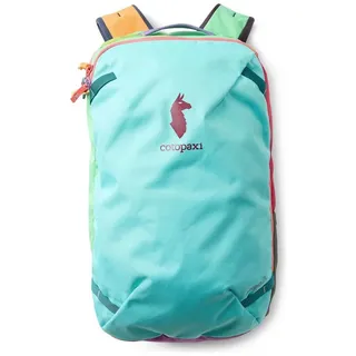 Cotopaxi Allpa Mini 20L Rucksack Blau/Mehrfarbig