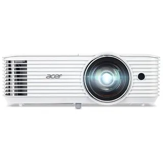Acer S1286H DLP Weiß