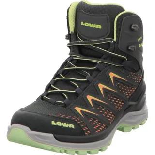 Innox Pro GTX Mid Damen Anthrazit/Melone 38