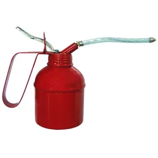 Stein Metallöl 300ml - Red - One Size