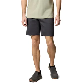Columbia Kurze Herren-Hose, Landroamer Twill Short