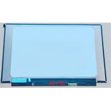 CoreParts 14.0" LCD FHD Matte, Notebook Ersatzteile, Blau