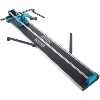 Vevor Manuelle Fliesenschneidmaschine, 1200 mm Fliesenschneider Schneiden Keramik