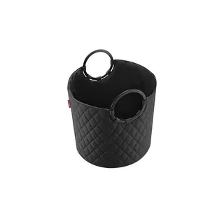 Reisenthel Aufbewahrungskorb Loophome S 35l 42 x 40 x 0,40 cm schwarz