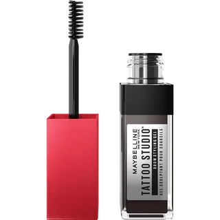 Maybelline Tattoo Brow 36h Styling Gel, Augenbrauengel,