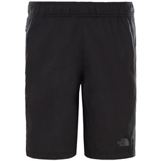 Bild von Herren 24/7 Short - EU Shorts Black Größe M
