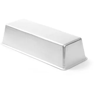 HENDI Königskuchenform 30 x 11 x 7,5 cm