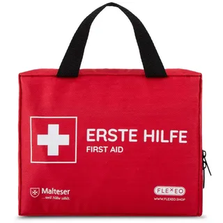 Flexeo Erste-Hilfe-Tasche 1 St