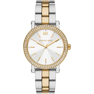 Michael Kors MK7550 Damen Armbanduhr
