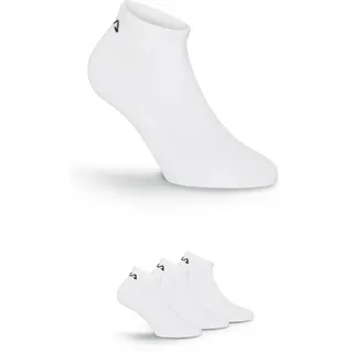 Fila Unisex 3er Pack