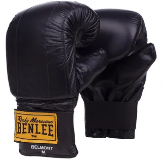 BENLEE Sandsackhandschuhe aus Leder Belmont