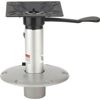 Attwood Swivl-Eze 238 Series Boat Pedestal Seat Kit 23809-7