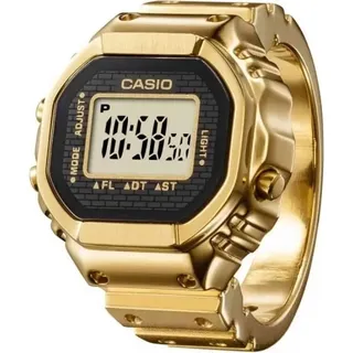 Casio G-shock Digital Gold  CRW-001G-9ER