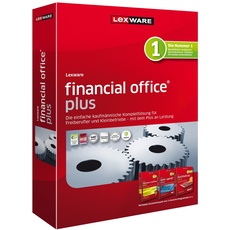 Bild Financial Office Plus 2024, ESD (deutsch) (PC) (08858-2041)