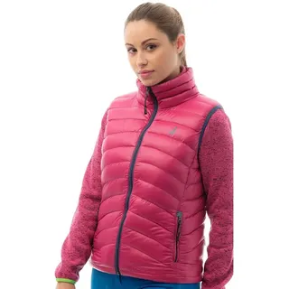 Joluvi Daunenweste - Orchid / Blue Lake - M